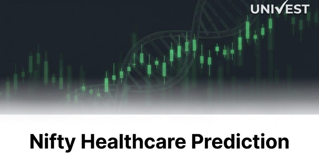 Nifty Healthcare Prediction for Monday, 15 June 2026