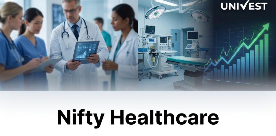 Nifty Healthcare Prediction for Tomorrow