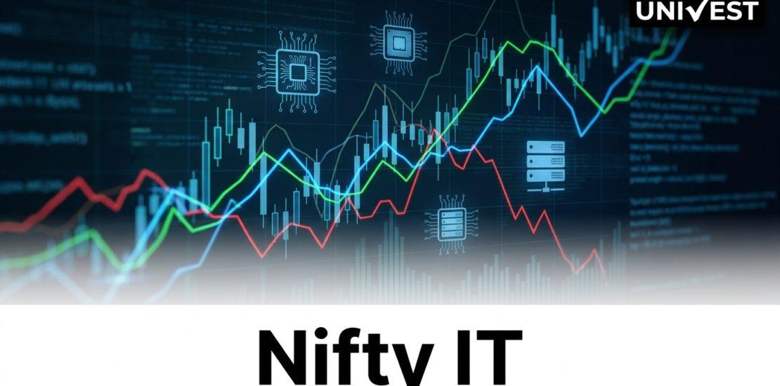 Nifty IT Index Jumps 2.66% as Salesforce