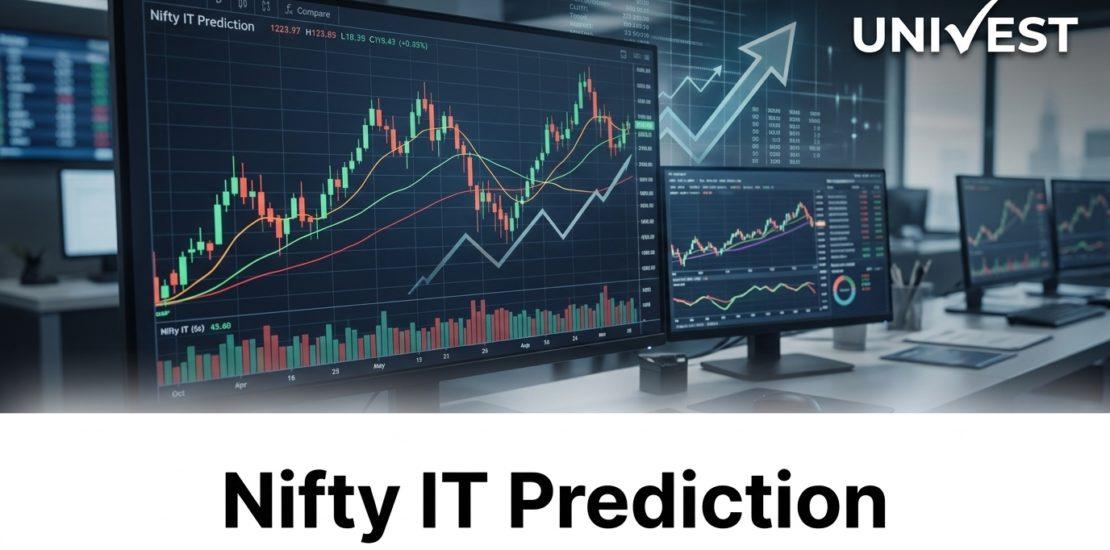 Nifty IT Prediction for Tomorrow 2 June 2026