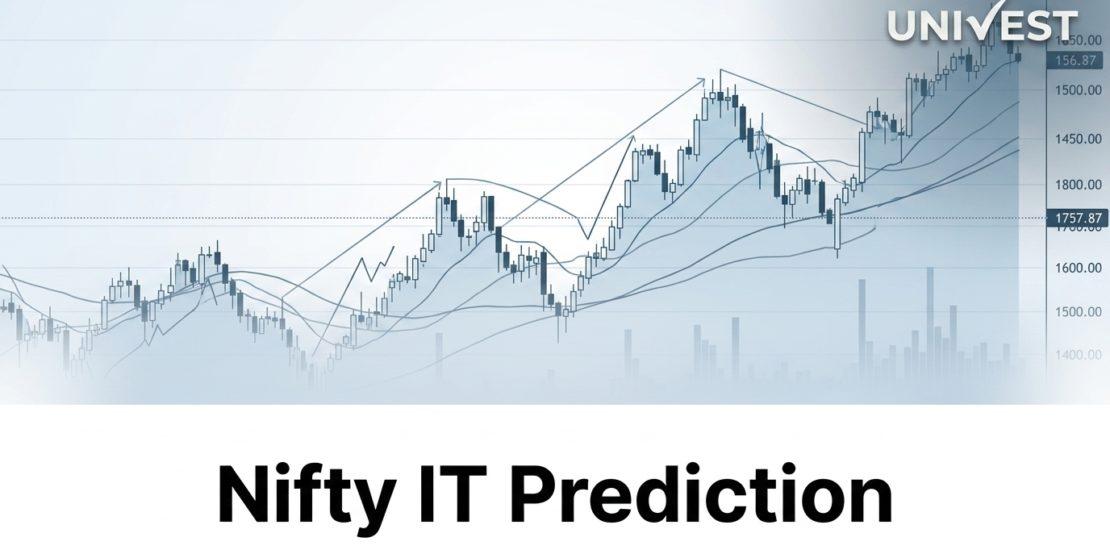 Nifty IT Prediction for Tomorrow