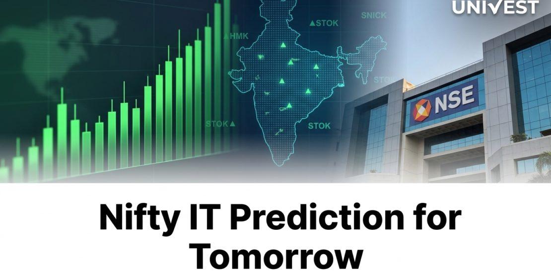 Nifty IT Prediction for Tomorrow 5 June 2026