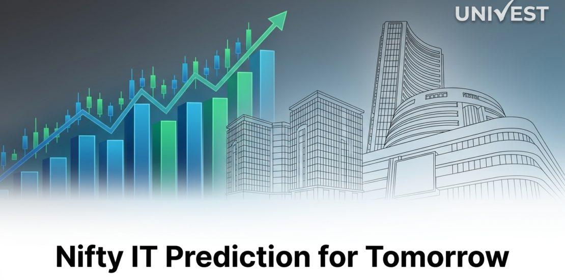 Nifty IT Prediction for Tomorrow