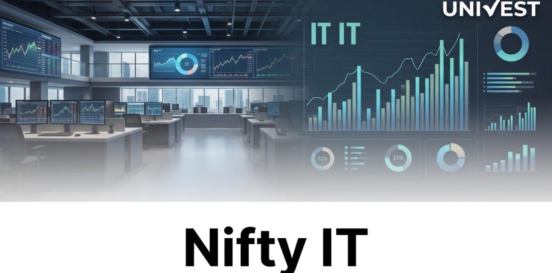 Nifty IT Prediction for Tomorrow 4 June 2026
