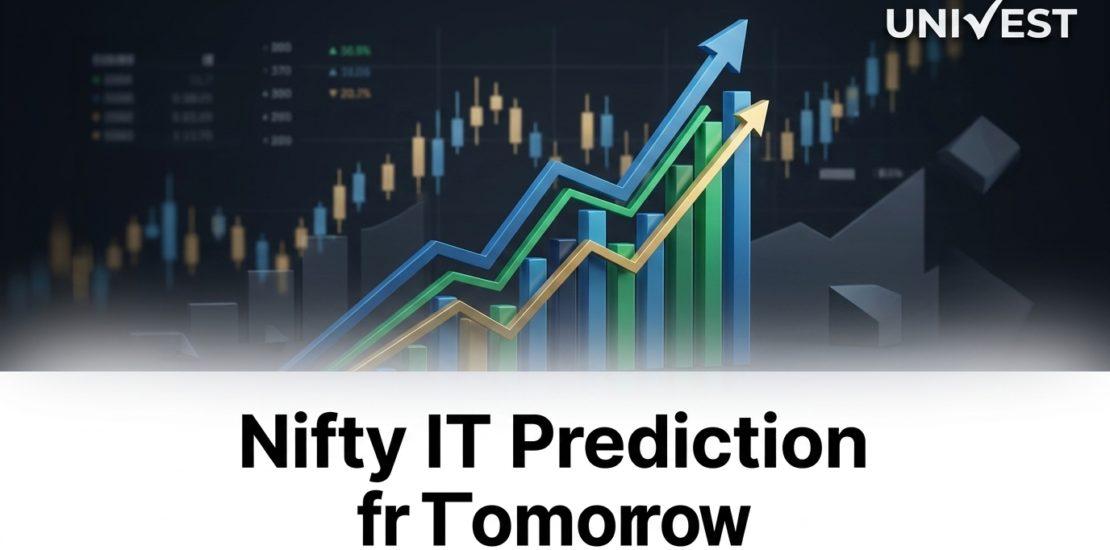 Nifty IT Prediction for Tomorrow