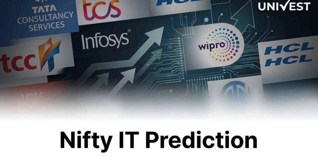 Nifty IT Prediction for Tomorrow