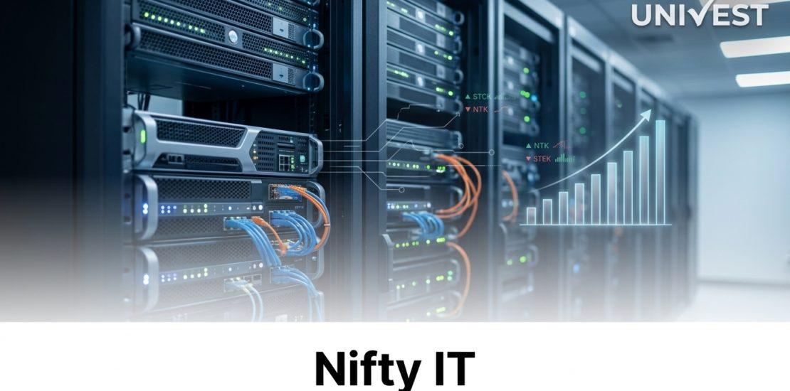 Nifty IT Prediction for Tomorrow
