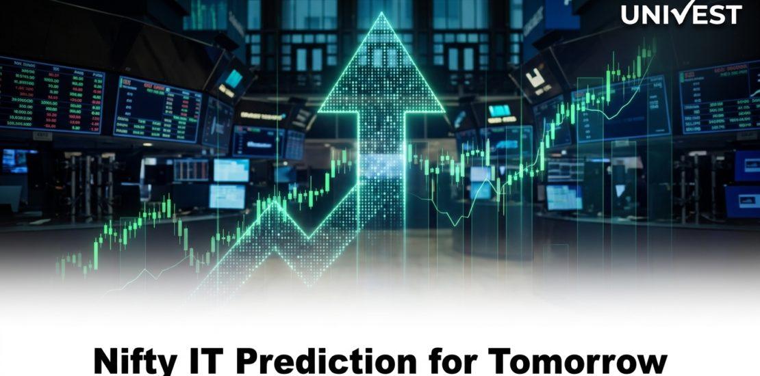 Nifty IT Prediction for Tomorrow