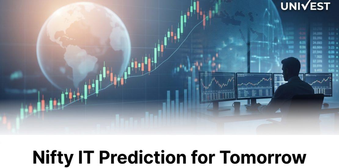 Nifty IT Prediction for Tomorrow