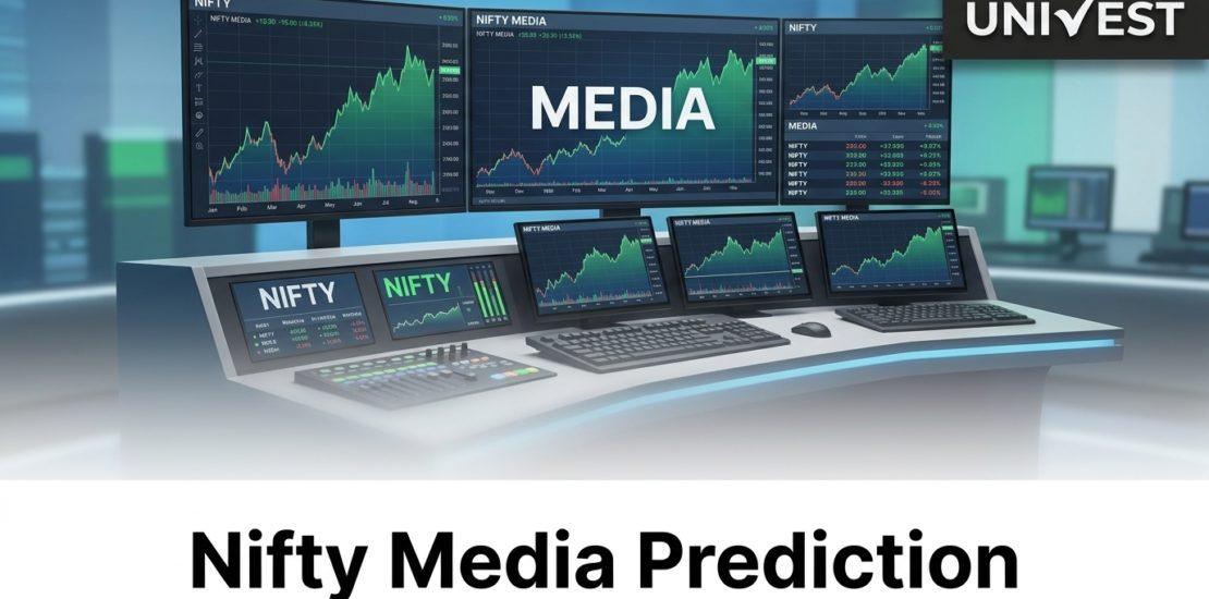 Nifty Media Prediction for Tomorrow