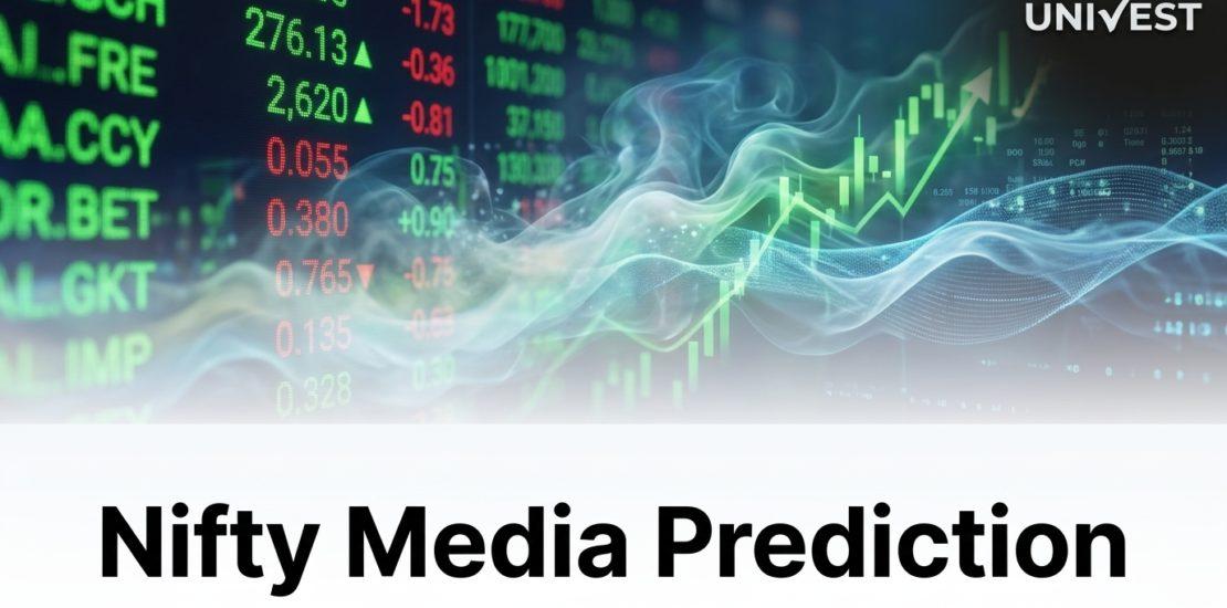 Nifty Media Prediction for Tomorrow