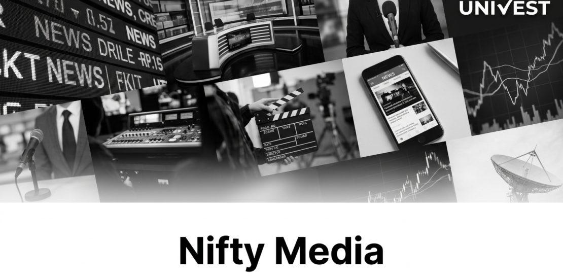 Nifty Media Prediction for Monday