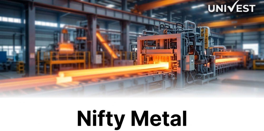 Nifty Metal Prediction for Tomorrow