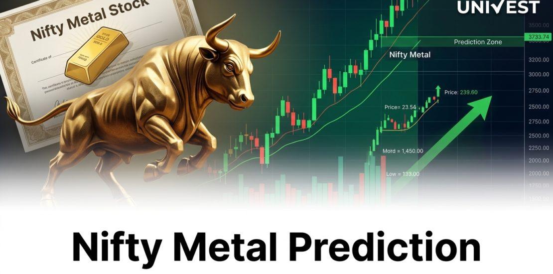 Nifty Metal Prediction