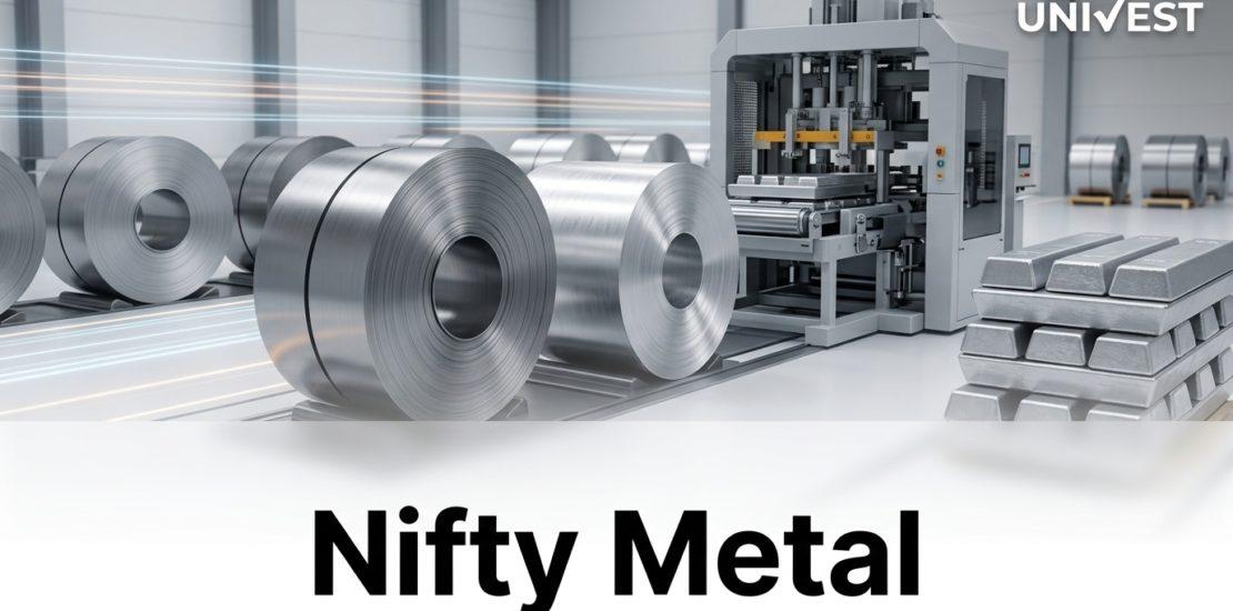 Nifty Metal Prediction for Tomorrow