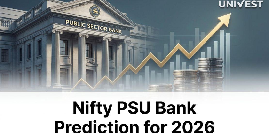 Nifty PSU Bank Prediction for 2026