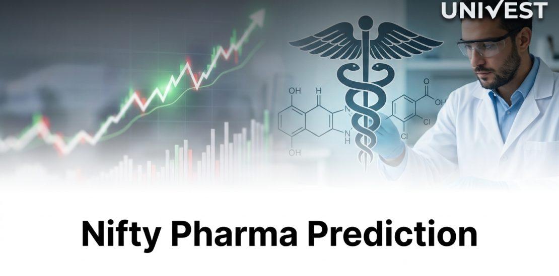 Nifty Pharma Prediction
