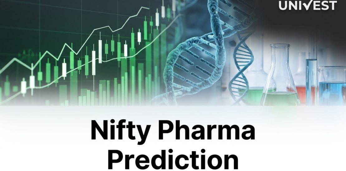 Nifty Pharma Prediction for Tomorrow