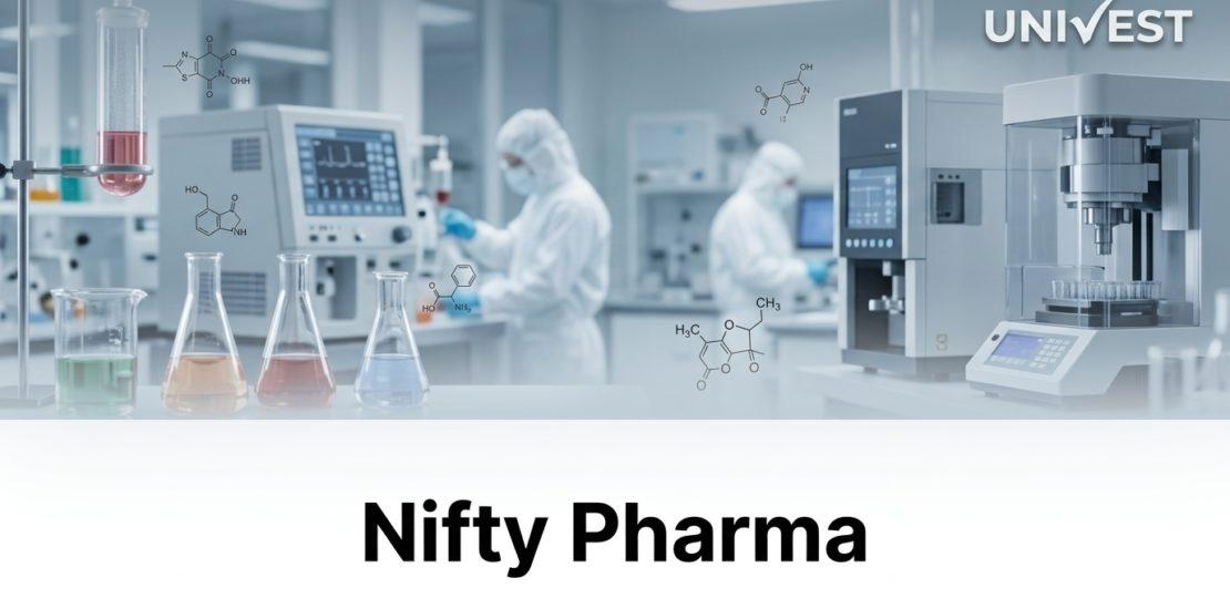 Nifty Pharma Prediction for Tomorrow