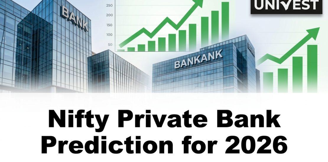 Nifty Private Bank Prediction for 2026