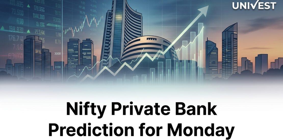 Nifty Private Bank Prediction for Monday