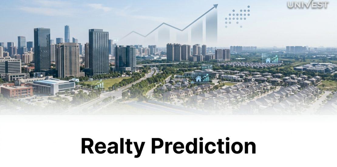 Nifty Realty Prediction for Monday, 15 June 2026