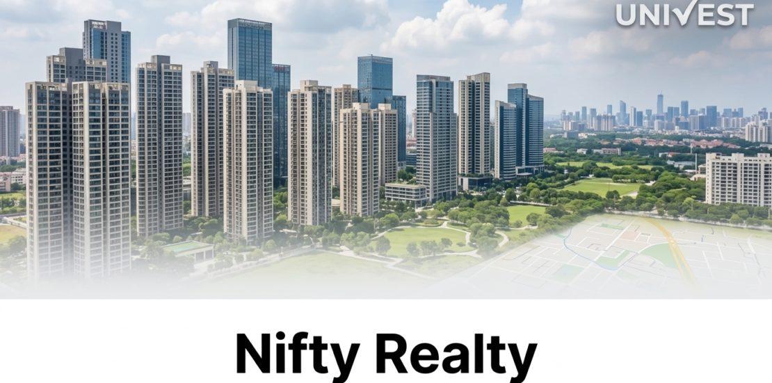 Nifty Realty Prediction for Tomorrow