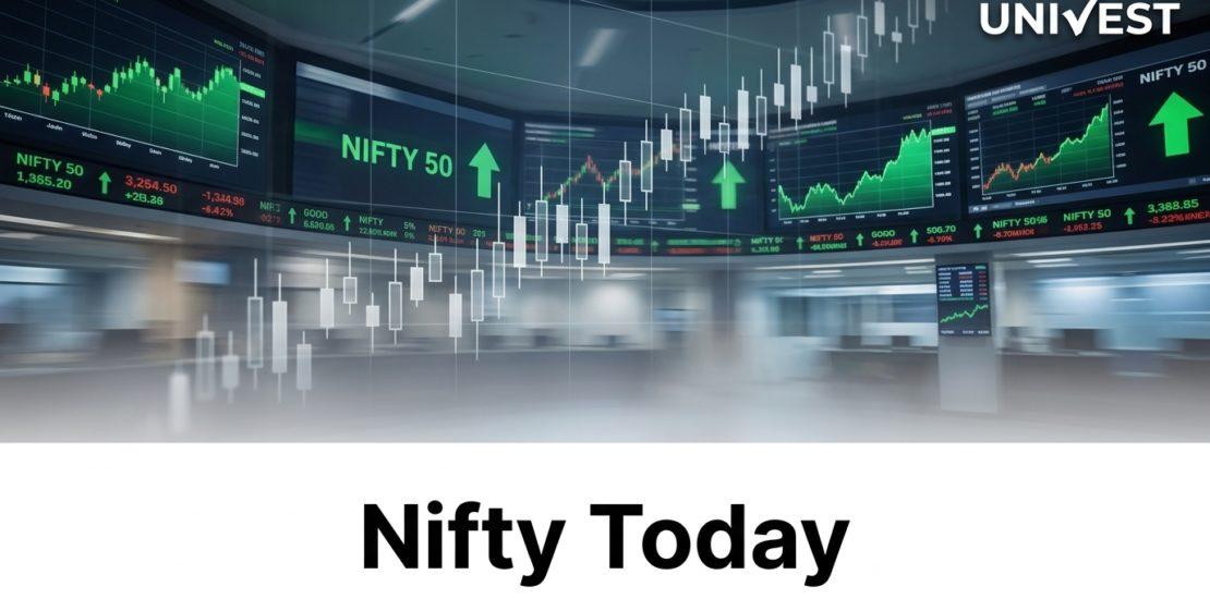 Nifty Today
