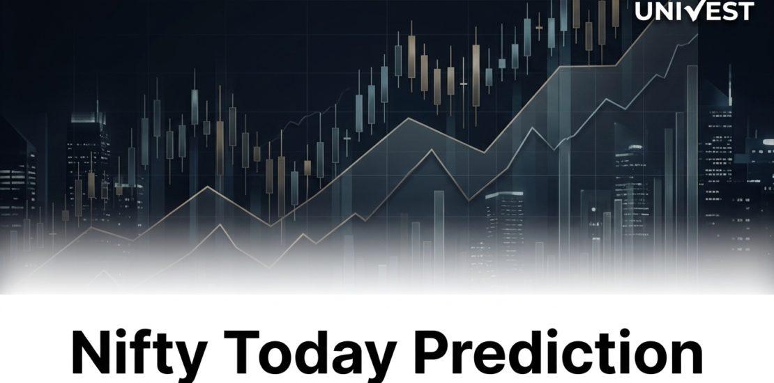 Nifty Today Prediction