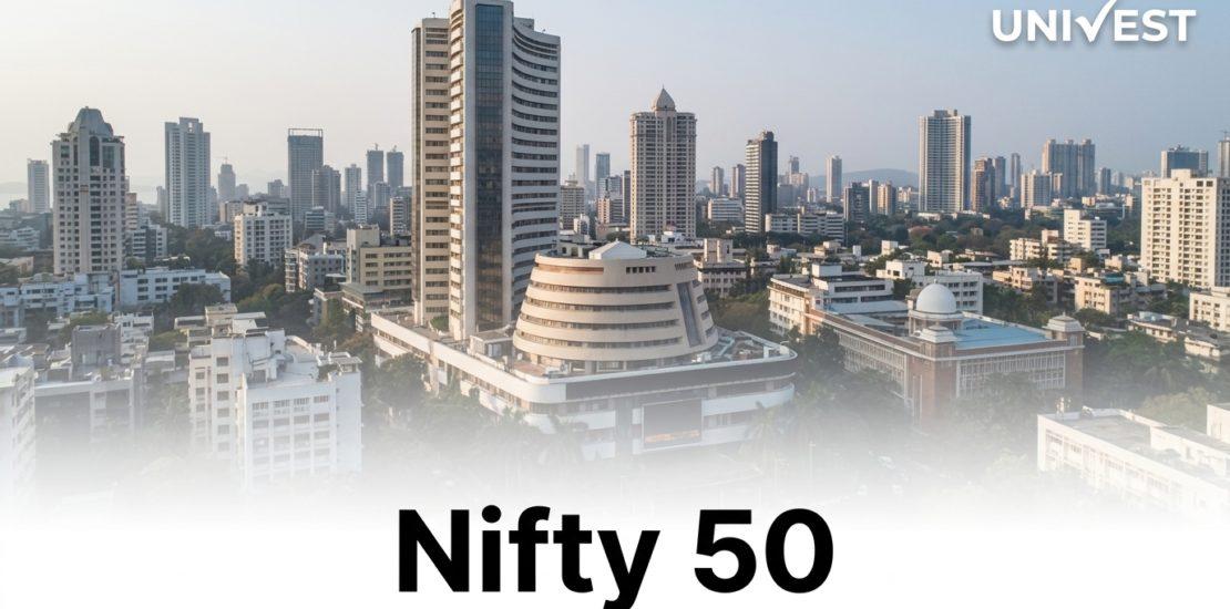 Nifty Today Surges 317 Points to 23,940 as US-Iran Peace Deal Sparks Crude Oil Crash of 5.4%