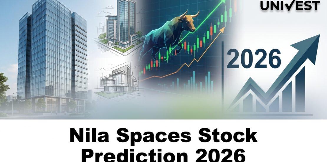 Nila Spaces Stock Prediction 2026