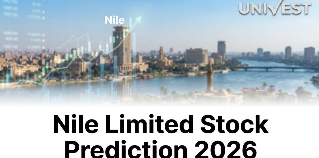 Nile Limited Stock Prediction 2026