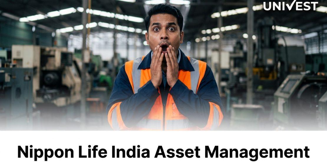 Nippon Life India Asset Management Stock Prediction 2026