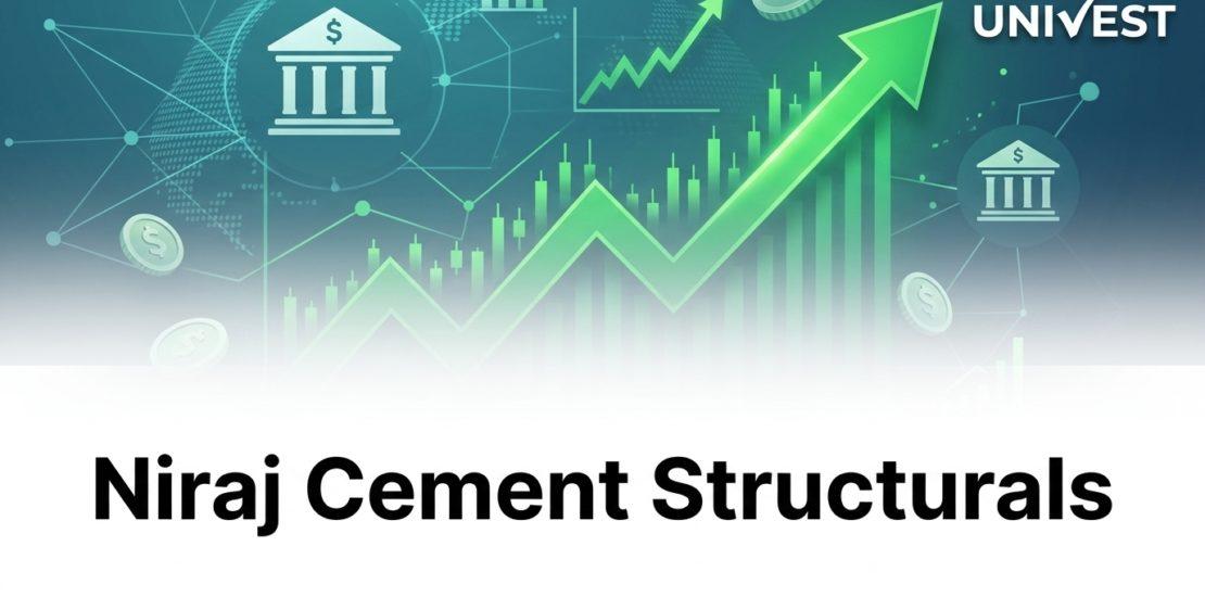 Niraj Cement Structurals Share Analyst Review