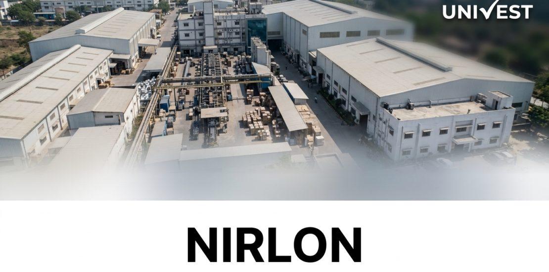 Nirlon Stock Prediction 2026