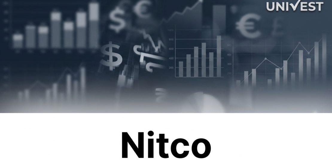 Nitco Share Analyst Review