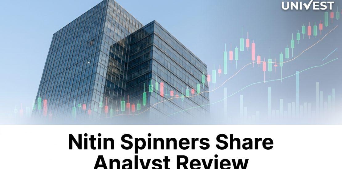 Nitin Spinners Share Analyst Review
