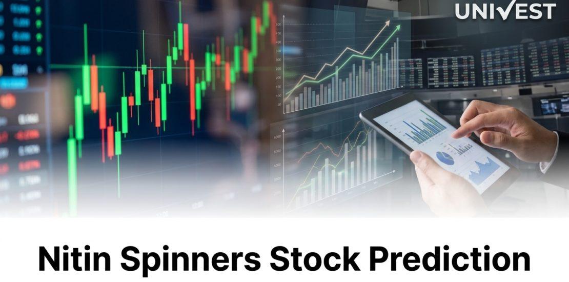 Nitin Spinners Stock Prediction
