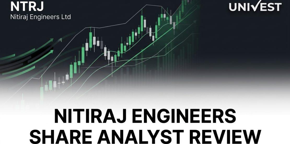 Nitiraj Engineers Share Analyst Review
