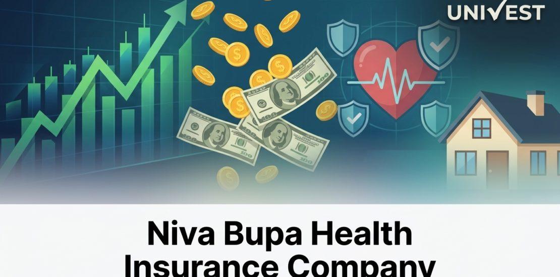 Niva Bupa Health Insurance Company Share Analyst Review