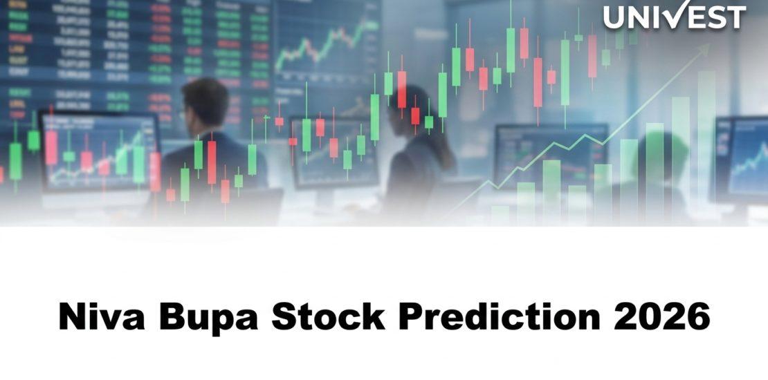 Niva Bupa Stock Prediction 2026