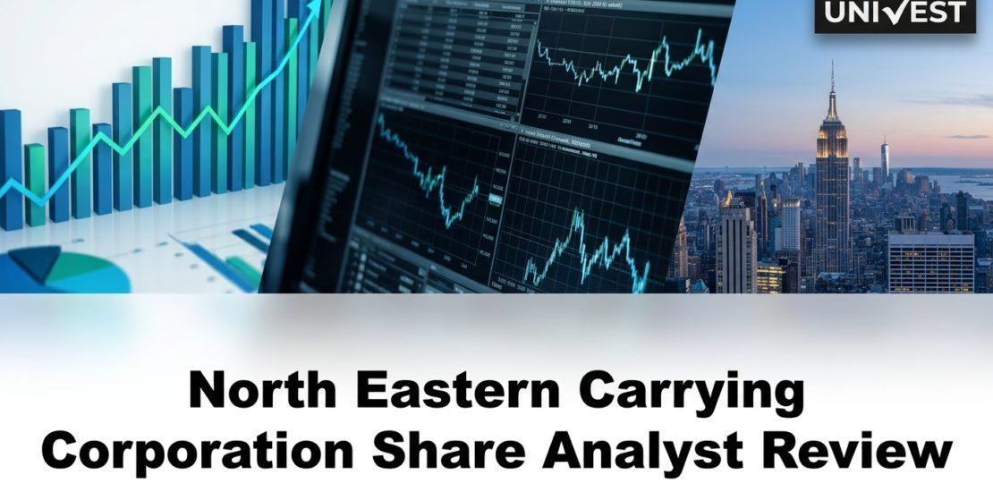 North Eastern Carrying Corporation Share Analyst Review