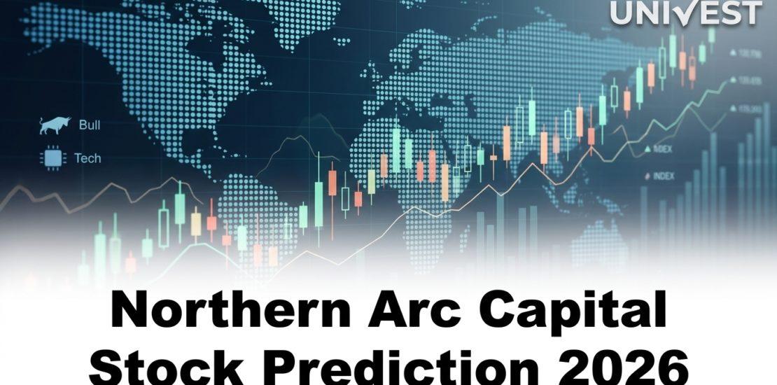 Northern Arc Capital Stock Prediction 2026