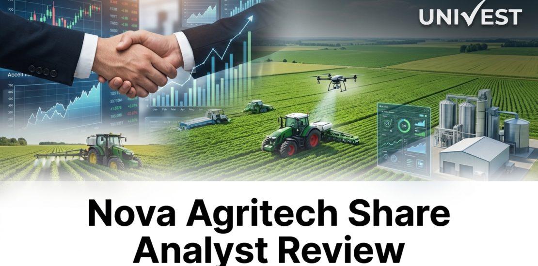 Nova Agritech Share Analyst Review