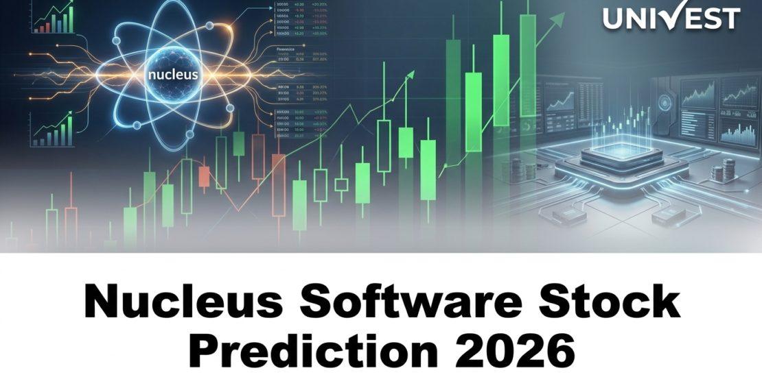 Nucleus Software Stock Prediction 2026