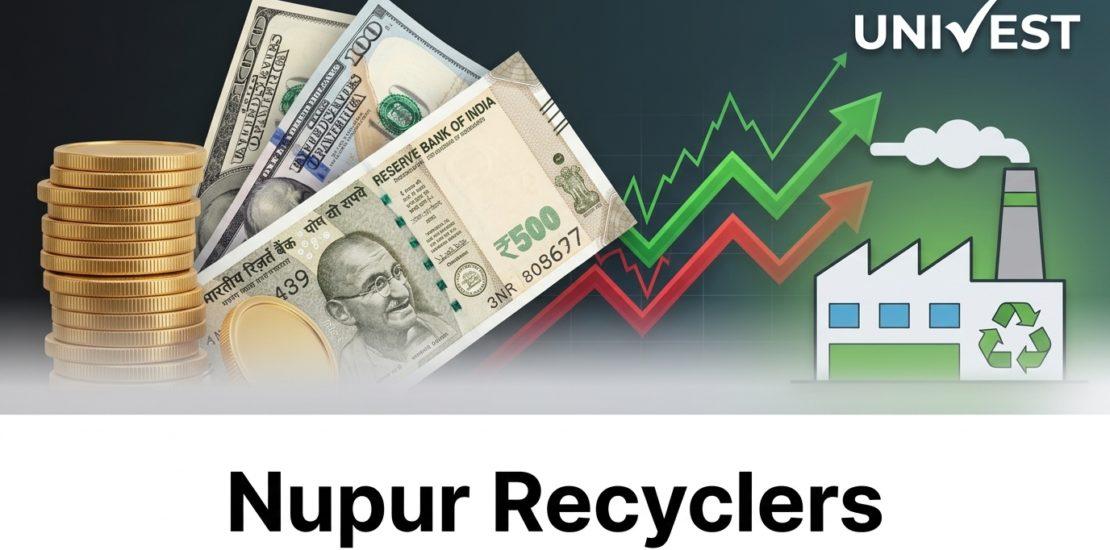 Nupur Recyclers Share Analyst Review