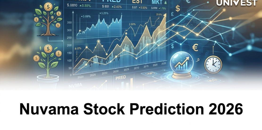 Nuvama Stock Prediction 2026