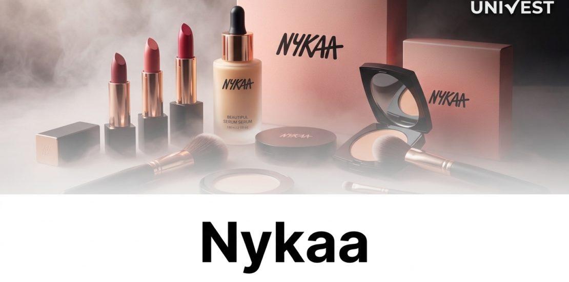Nykaa Latest News: Nykaa Scales 52-Week High of Rs 303.95
