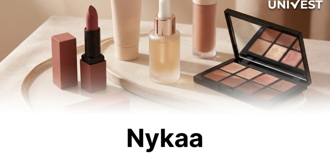 Nykaa Share Price Jumps Rs 7 on 17 June 2026