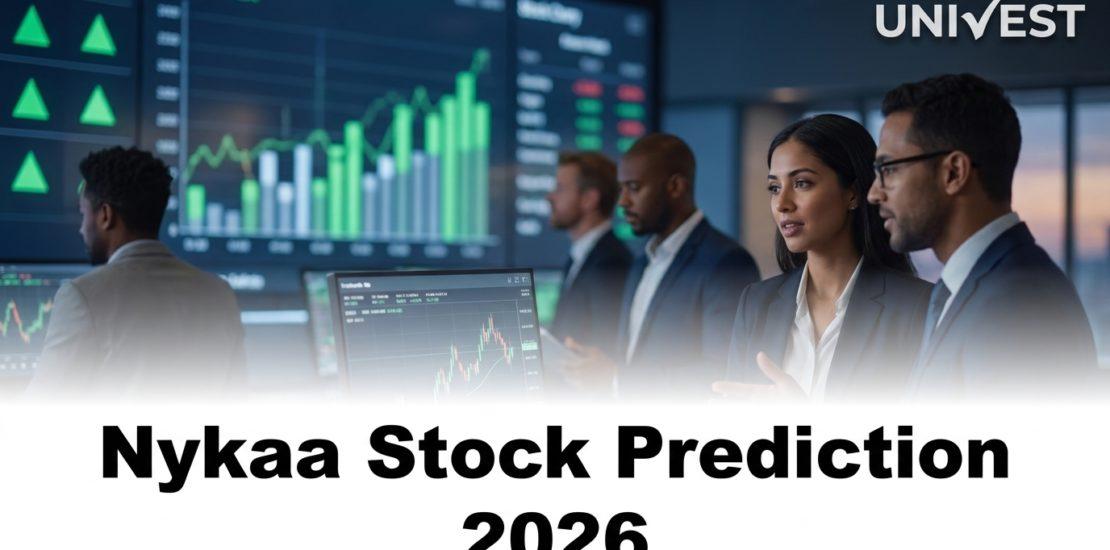 Nykaa Stock Prediction 2026